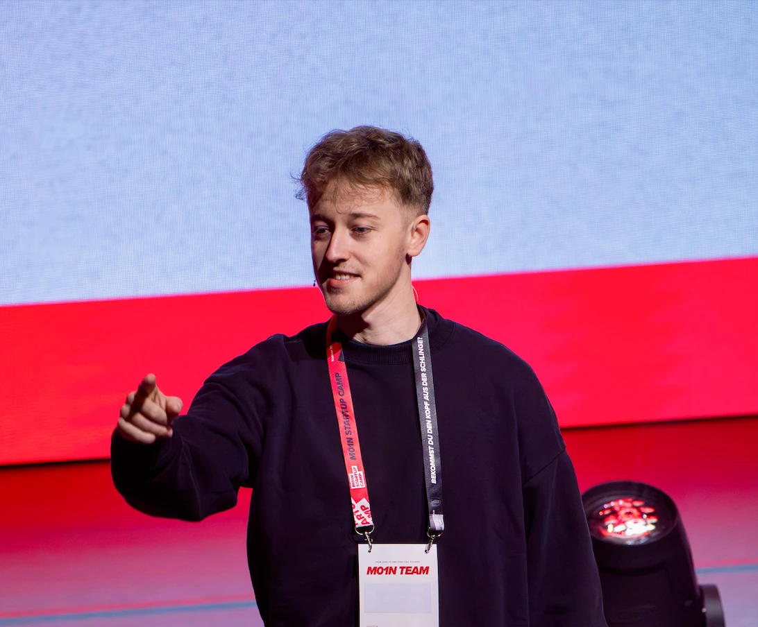 Tammo, Co-Founder at Pecia