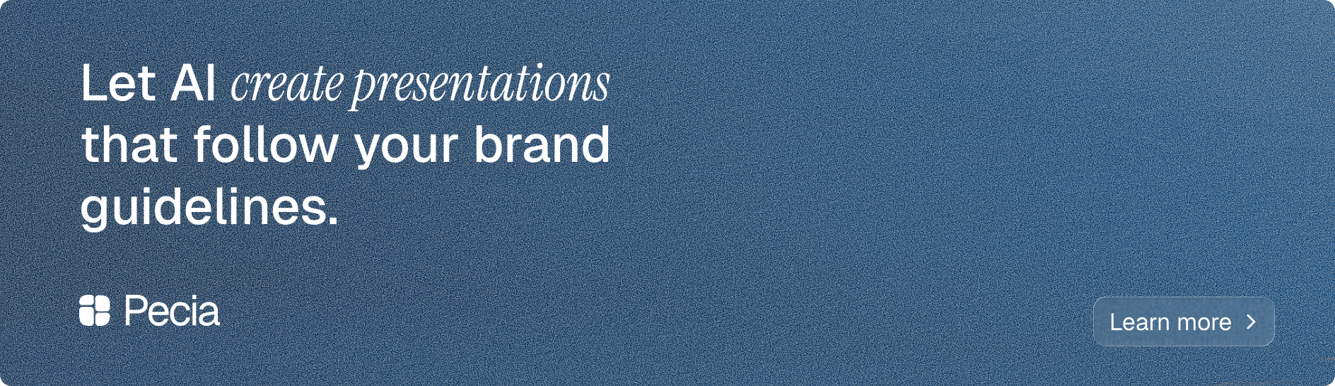 AI tool to help enforce brand guidelines